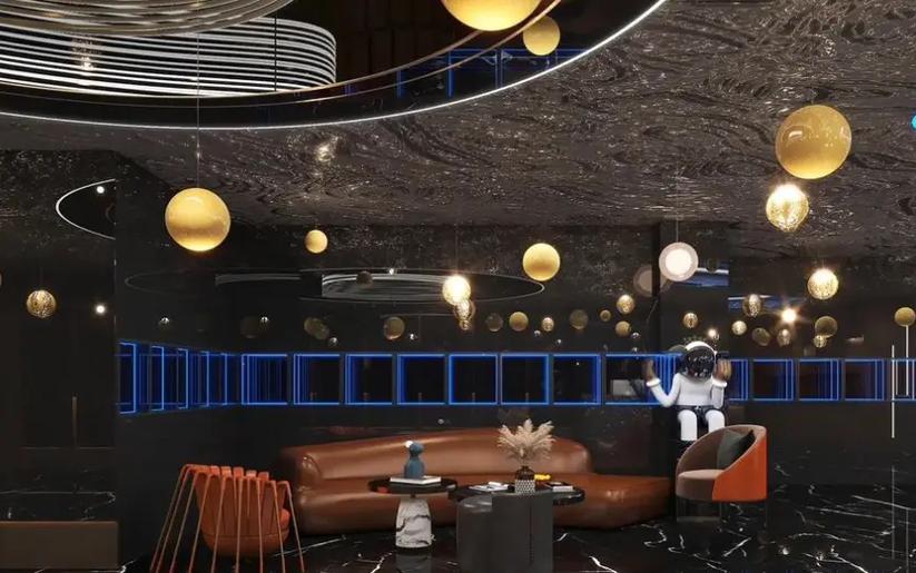 白城商务ktv攻略分享-大安市ktv预定