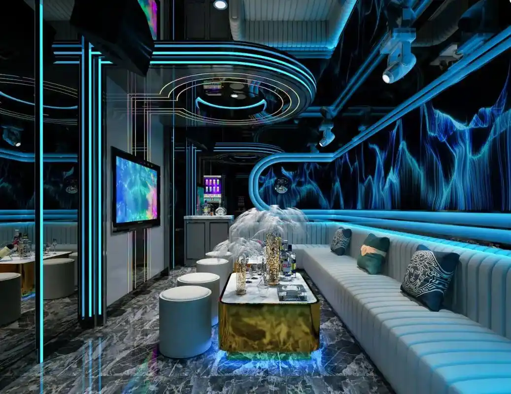 白城商务ktv体验商务ktv怎么样-大安市ktv预定